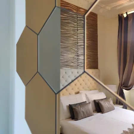 Corso Experience Hotel Rome Exterior photo