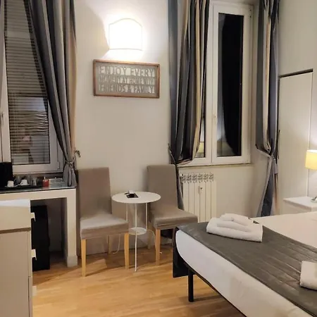 Corso Experience Hotel Rome Exterior photo