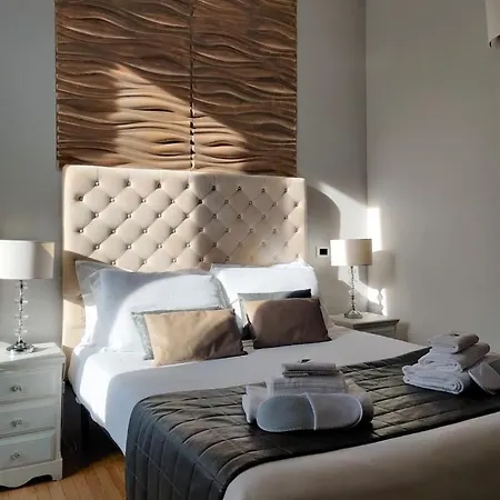 Corso Experience Hotel Rome Exterior photo