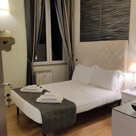 Corso Experience Hotel Rome Exterior photo