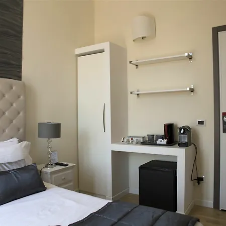 Corso Experience Hotel Rome Exterior photo