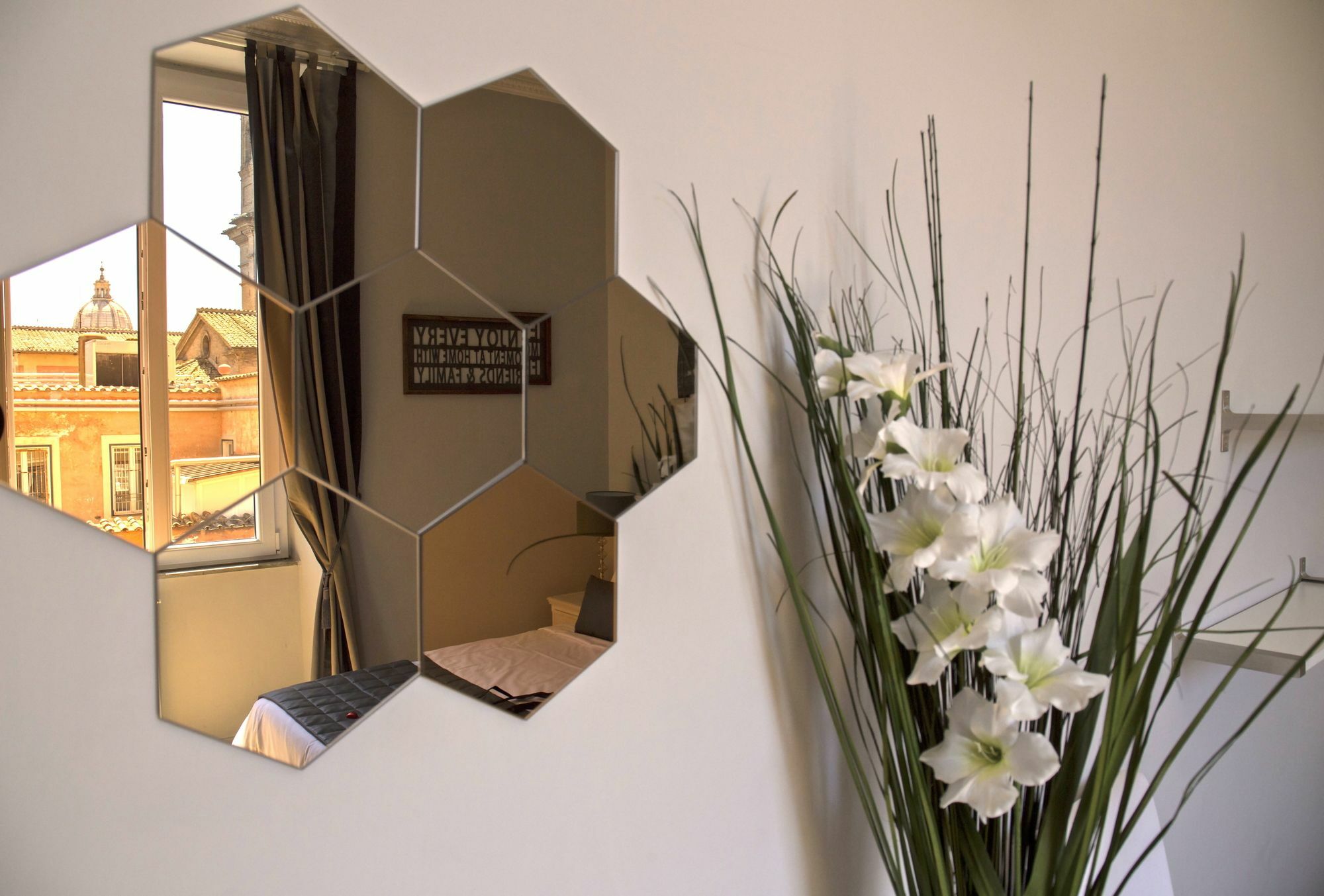Corso Experience Guest house Rome